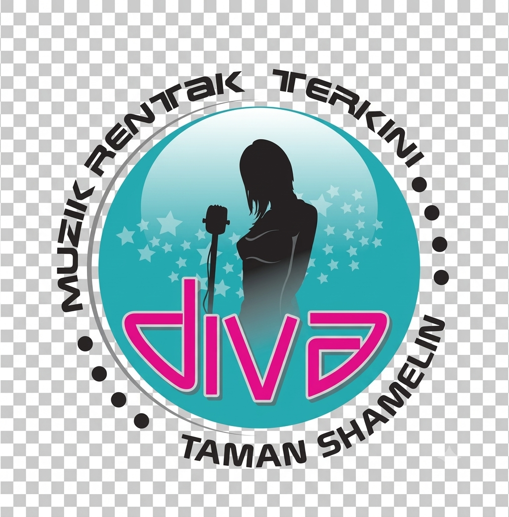 DIVA KARAOKE SHAMELIN
